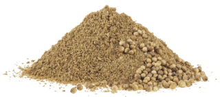 Image de ground coriander