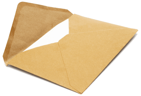 Infolettre Joyeux Gourmet