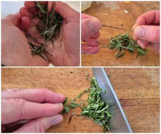 Agneau braisé aux haricots blancs et au yaourt - Instruction 4