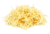 Image de grated Gruyère cheese