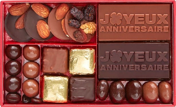 Celebrate Easter with Jadis et Gourmande Celebrate Easter with Jadis et Gourmande