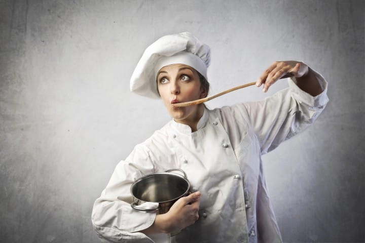 Suivez vos gourmets préférés