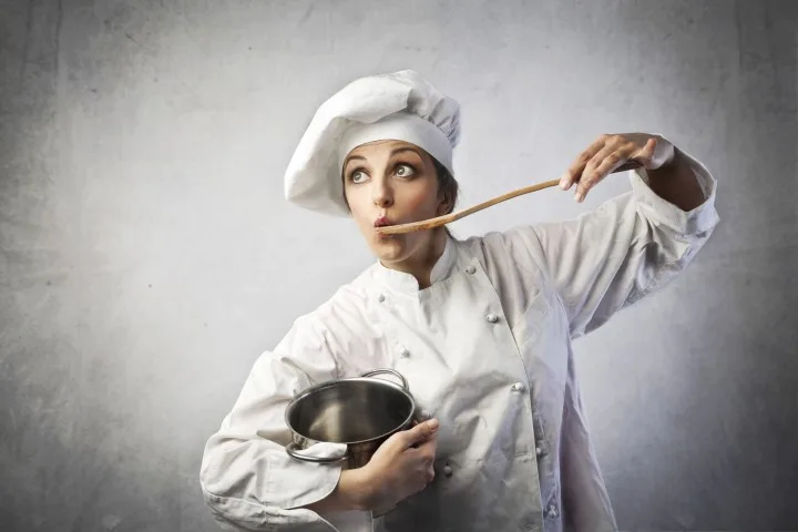 Suivez vos gourmets préférés