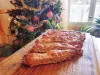 Provence Almond Crisps