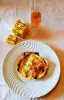 Scallops au Gratin Scallops au Gratin