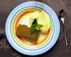 Matcha Green Tea Financiers