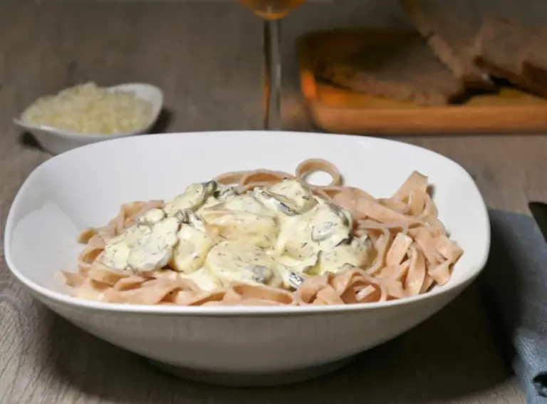 Poêlée de Noix de Saint-Jacques