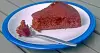 Chocolate Zucchini Cake