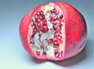 Pomegranates in the Kitchen: Season, Nutritional Value, and Preparation