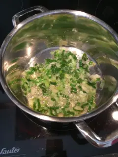 Quenelles de crevettes