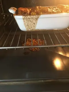 Quenelles de crevettes