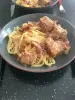 Pork Stir-Fry with Chorizo