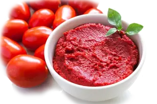 Image de tomato paste