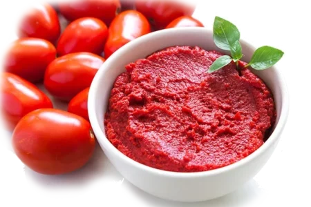 Concentré de tomate