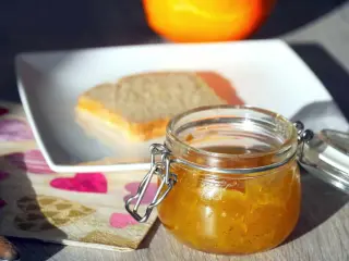 Citrus Marmalade
