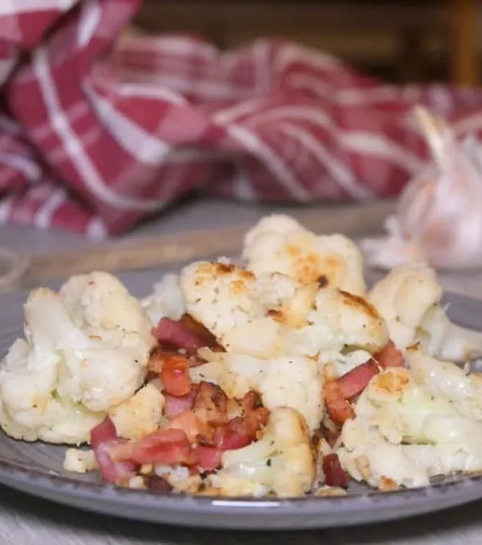 P1050467 (Moyen) Chou-fleur à la poêle