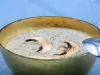Cream of Mushroom Soup