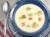 Parmentier Soup