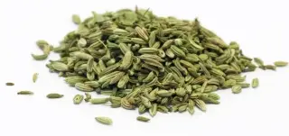 Image de anise powder