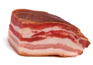 Image de bacon