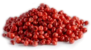 Image de pink peppercorns