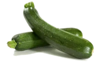 Courgettes Courgettes