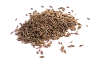 Graines de cumin