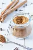 Gingerbread mix
