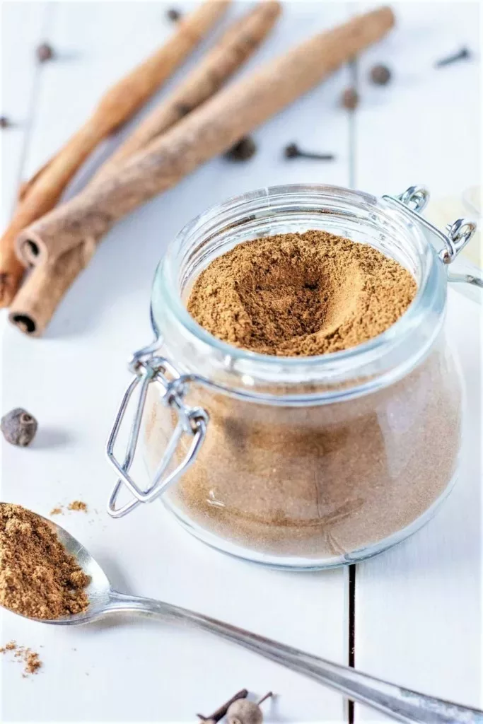 Mélange à pain d’épices Mélange à pain d'épices