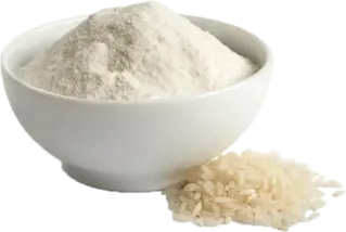 Image de rice flour