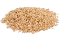 Graines de sésame