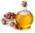 Image de hazelnut oil