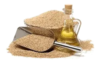 Sesame Oil in Cooking: Origins, Nutritional Value, and Preparation