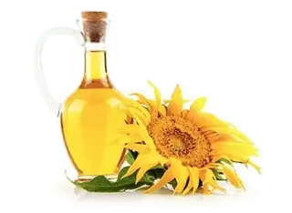 Image de sunflower oil