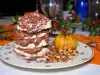 Chocolate Merveille, Clementine with Rosemary