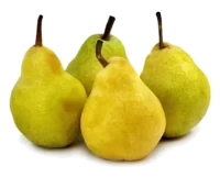 Poire Williams