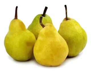 Image de pear