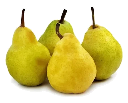 Poire Williams