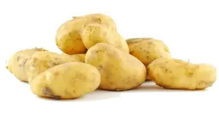 Image de new potato