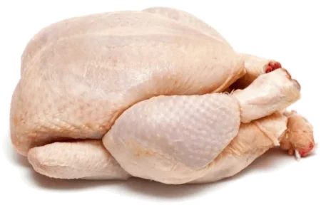 Poulet fermier