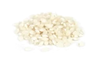 Riz rond blanc Riz rond blanc