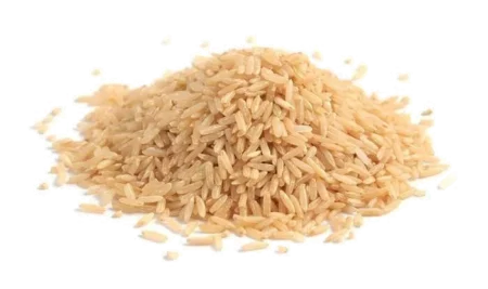 Riz brun