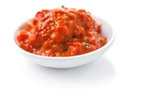 Sauce tomate