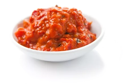 Sauce tomate