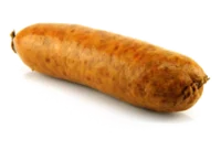 Saucisse de Morteau