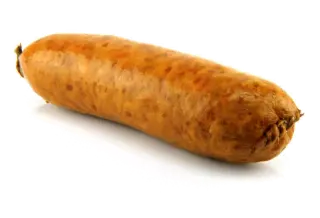 Image de Morteau sausage