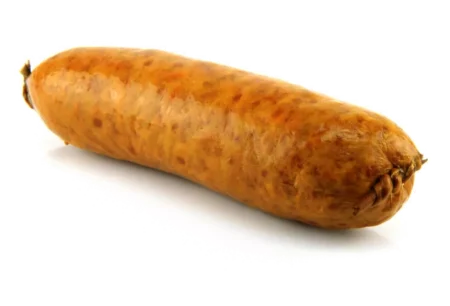 Saucisse de Morteau