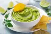 My Easy Homemade Guacamole My Easy Homemade Guacamole
