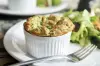 My Easy Spinach Soufflé My Easy Spinach Soufflé