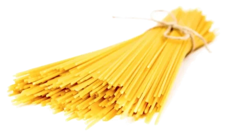 Spaghetti